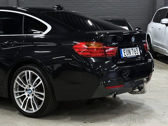BMW 420d 12 of 22
