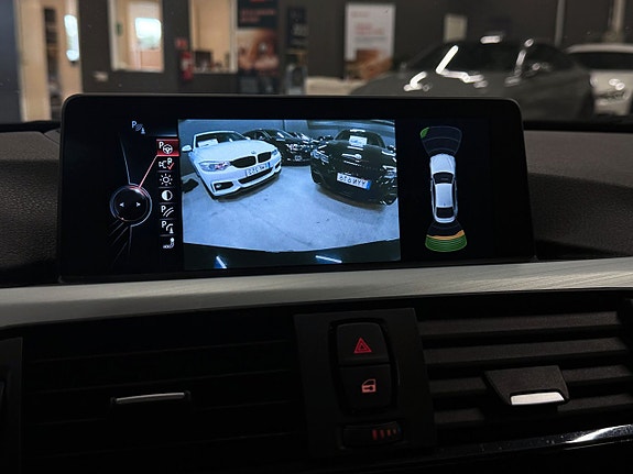 BMW 420d 21 of 22
