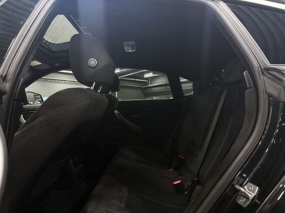 BMW 420d 11 of 22