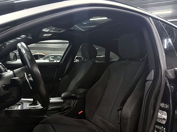 BMW 420d 9 of 22