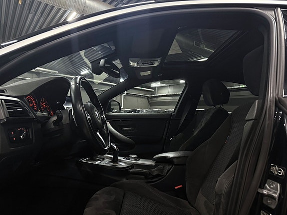 BMW 420d 5 of 22
