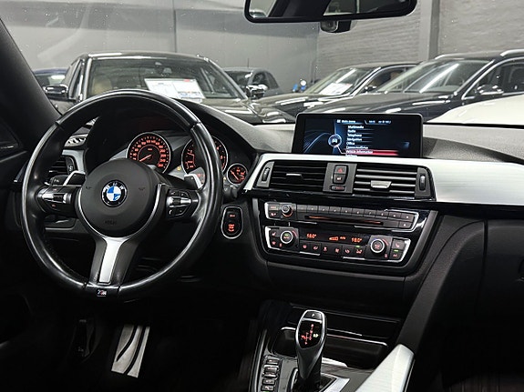 BMW 420d 15 of 22