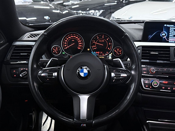 BMW 420d 17 of 22