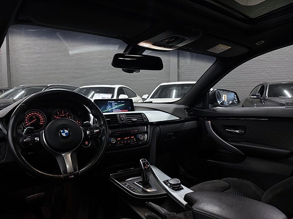 BMW 420d 7 of 22