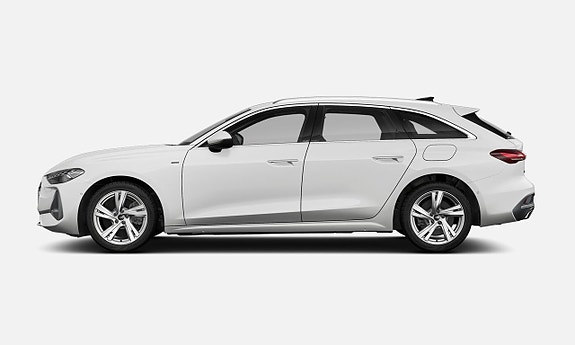 Audi A5 2 of 8
