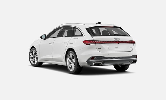 Audi A5 4 of 8