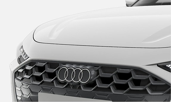 Audi A5 6 of 8