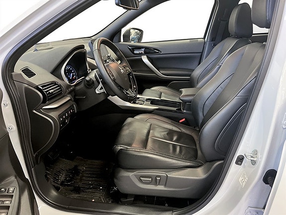 Mitsubishi Eclipse Cross 4 of 19