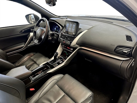 Mitsubishi Eclipse Cross 15 of 19