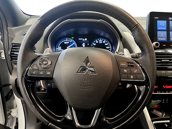 Mitsubishi Eclipse Cross 8 of 19