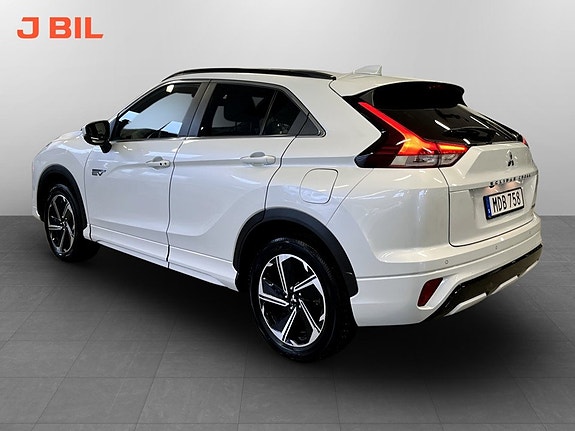 Mitsubishi Eclipse Cross 3 of 19