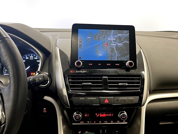 Mitsubishi Eclipse Cross 13 of 19