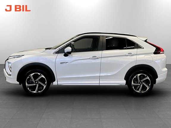 Mitsubishi Eclipse Cross 17 of 19