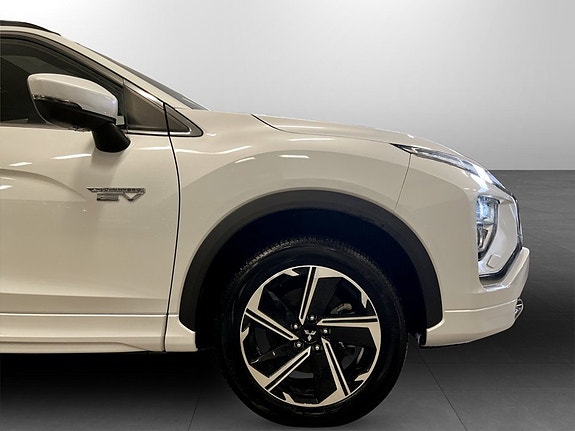 Mitsubishi Eclipse Cross 18 of 19