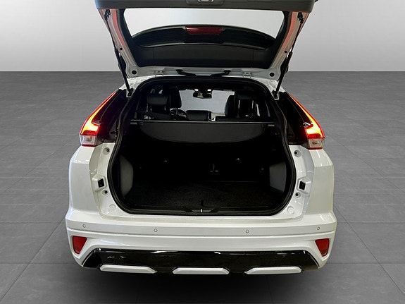 Mitsubishi Eclipse Cross 19 of 19
