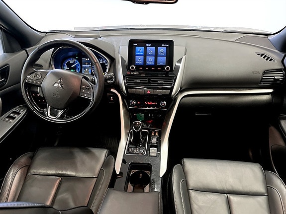 Mitsubishi Eclipse Cross 7 of 19