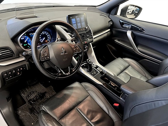 Mitsubishi Eclipse Cross 6 of 19