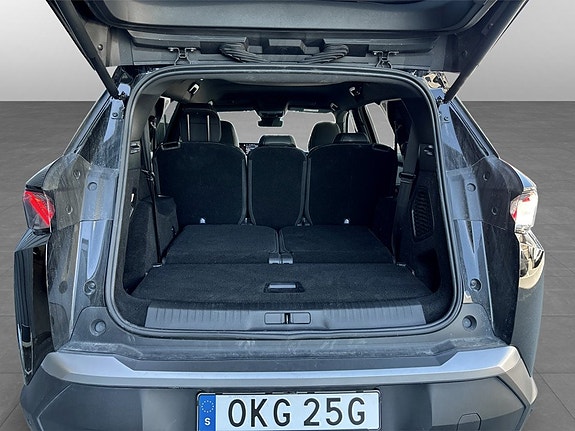 Peugeot 5008 15 of 15