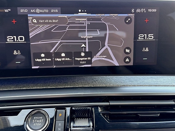 Peugeot 5008 9 of 15