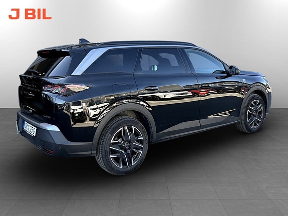 Peugeot 5008 4 of 5
