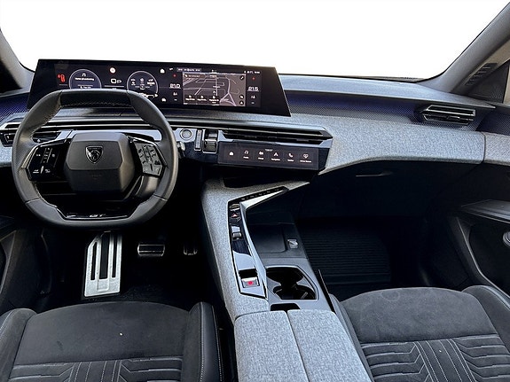 Peugeot 5008 5 of 5