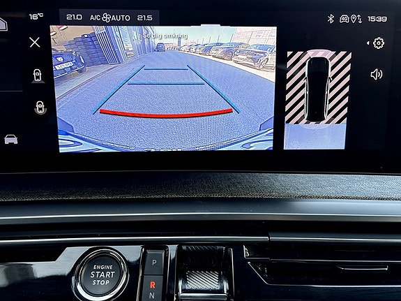 Peugeot 5008 8 of 15