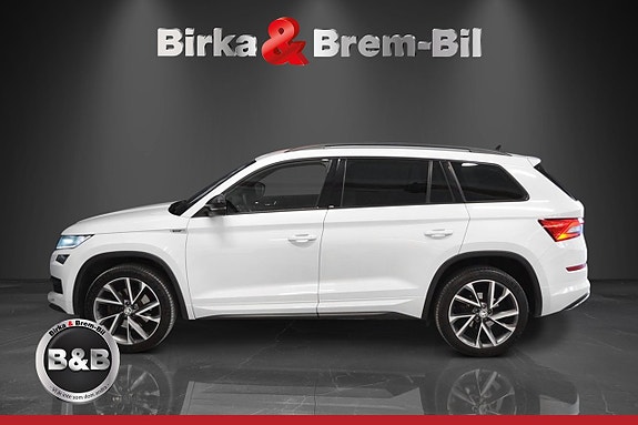 Skoda Kodiaq 5 of 5