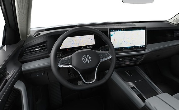 Volkswagen Passat 3 of 4