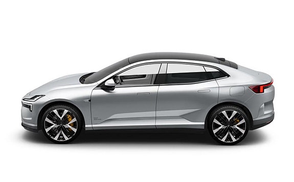 Polestar 4