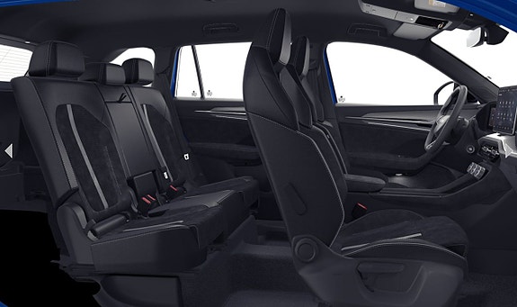Skoda Kodiaq 3 of 4
