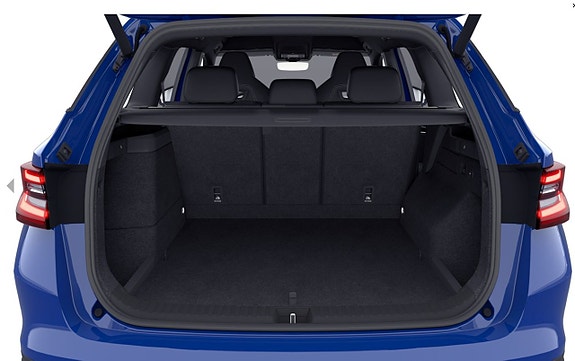 Skoda Kodiaq 4 of 4