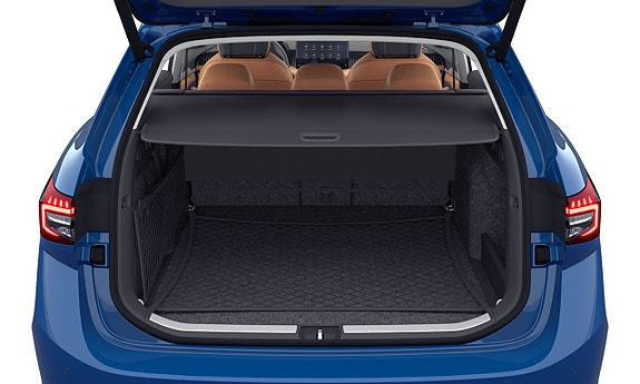 Skoda Superb 6 of 6