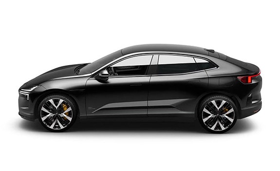 Polestar 4