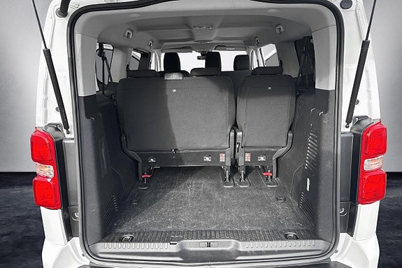 Peugeot Expert 8 of 8