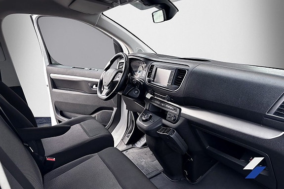 Peugeot Expert 5 of 5