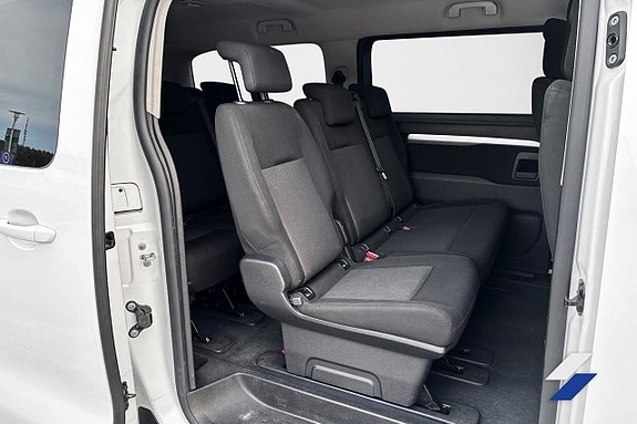Peugeot Expert 6 of 8