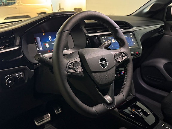 Opel Corsa 5 of 5