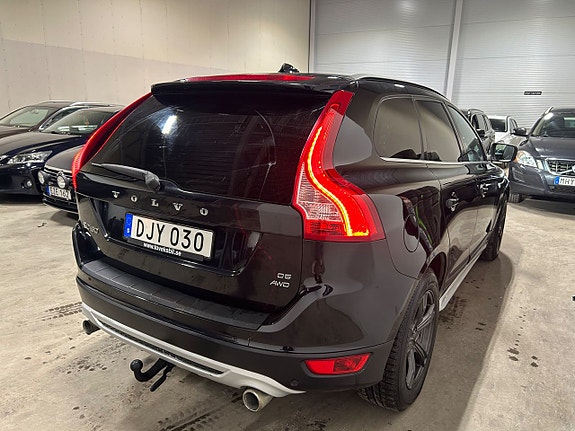 Volvo XC60 8 of 20