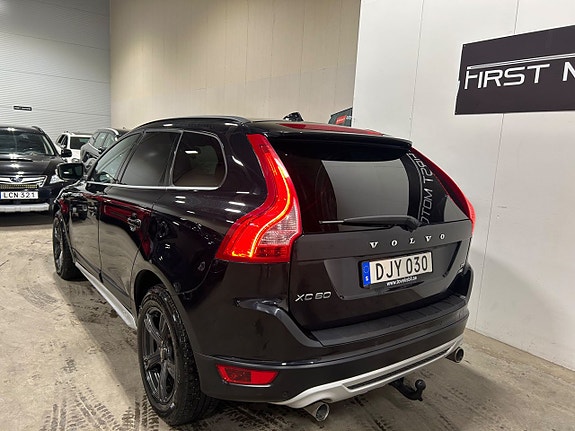Volvo XC60 6 of 20