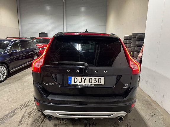 Volvo XC60 7 of 20