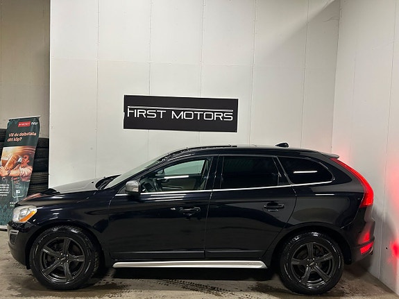 Volvo XC60 3 of 5
