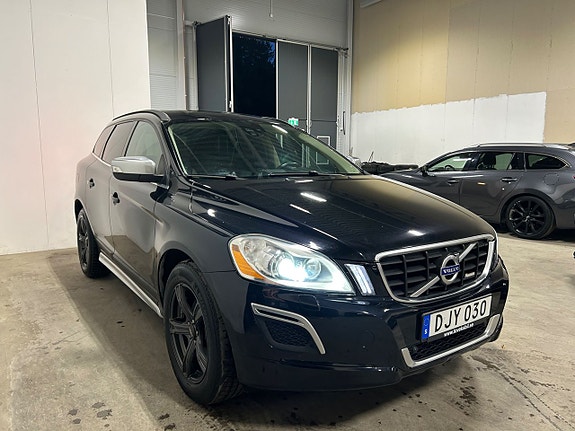 Volvo XC60 5 of 5