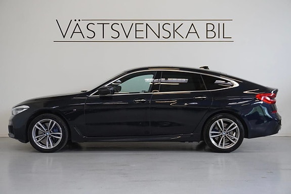 BMW 630 4 of 5