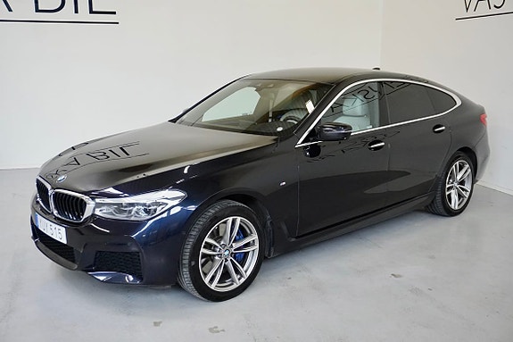 BMW 630 3 of 5