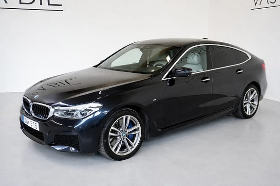 BMW 630 5 of 5