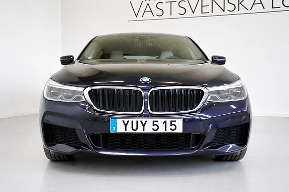 BMW 630 2 of 5