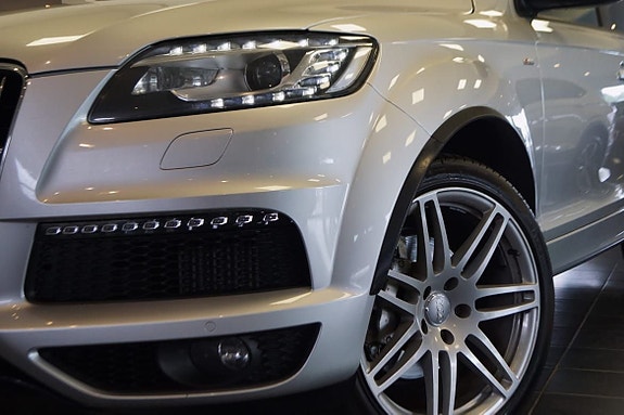 Audi Q7 5 of 5