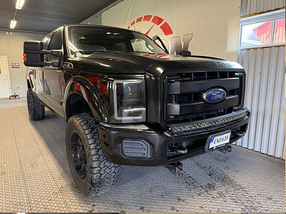 Ford F-350