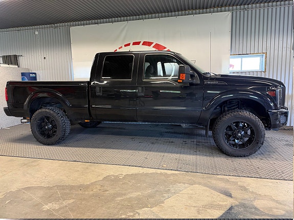 Ford F-350