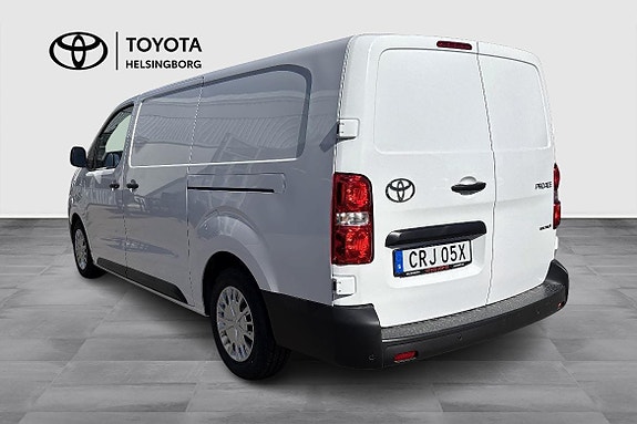 Toyota Proace 6 of 14